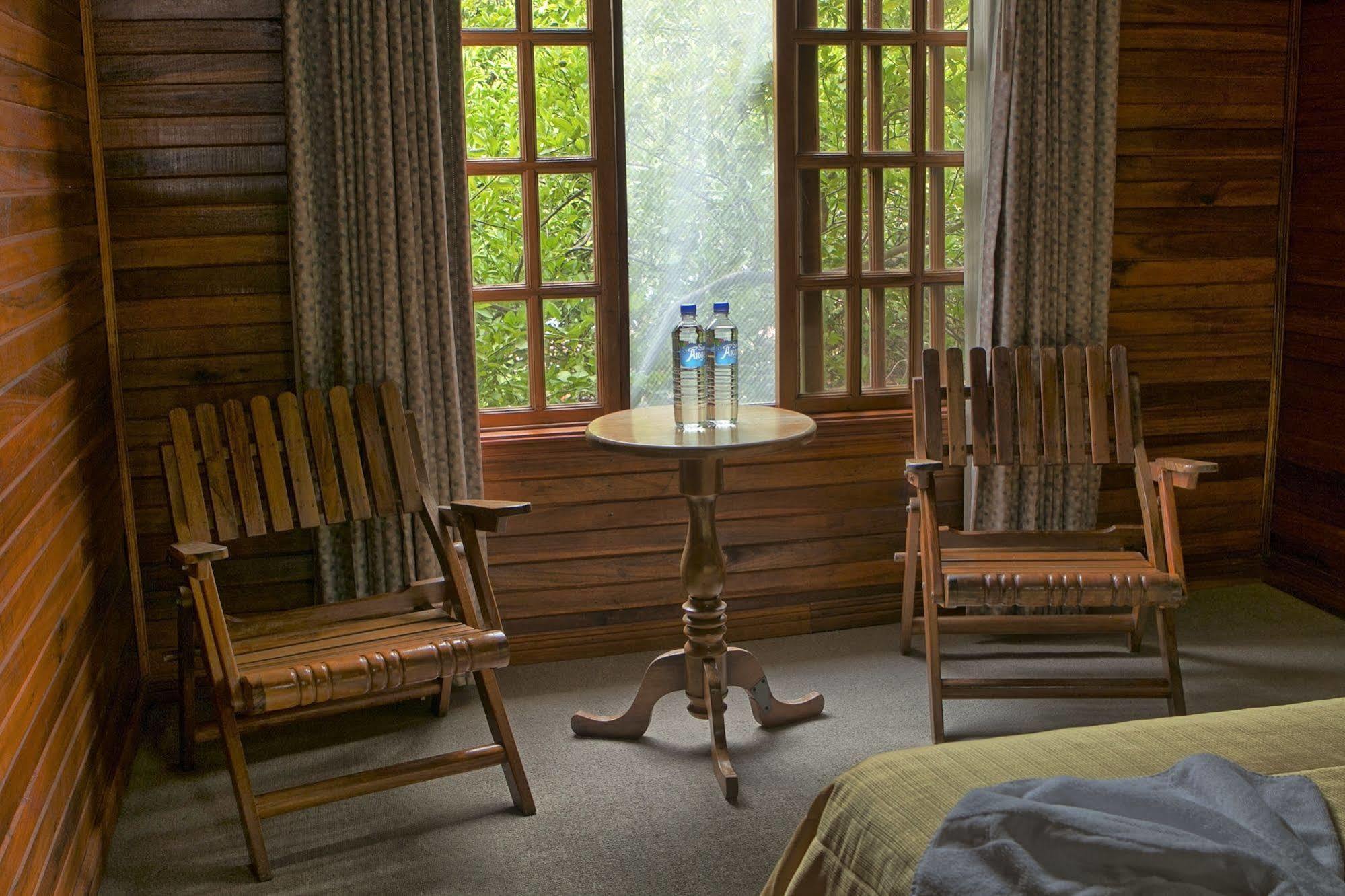 Santa Elena Lodge Cuajiniquil Екстер'єр фото