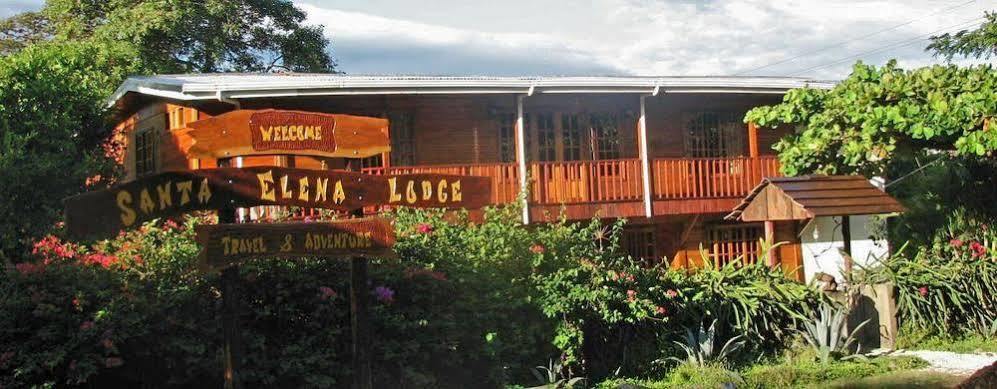 Santa Elena Lodge Cuajiniquil Екстер'єр фото